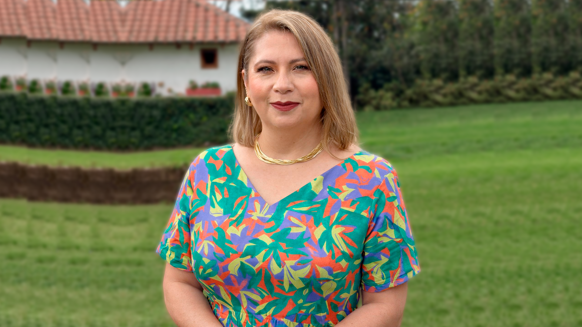 Cristina Trujillo