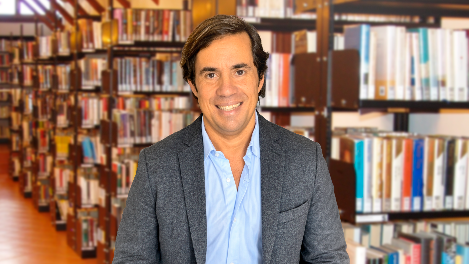 Juan Manuel Álvarez Echagüe